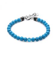 Armband Lowell SSCN NAPOLI in Stahl B-NB007UPA